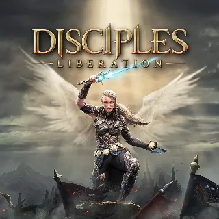 Купить Disciples: Liberation | XBOX | На любой аккаунт