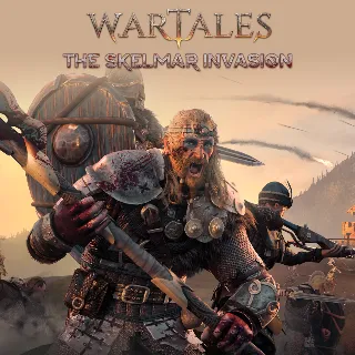 Купить Wartales - The Skelmar Invasion | XBOX+PC | На любой аккаунт