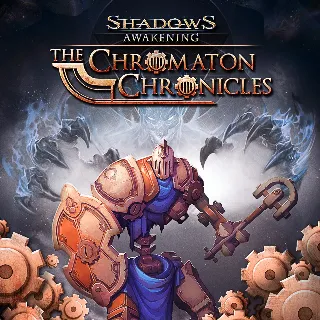 Купить Shadows: Awakening - The Chromaton Chronicles | XBOX | На любой аккаунт