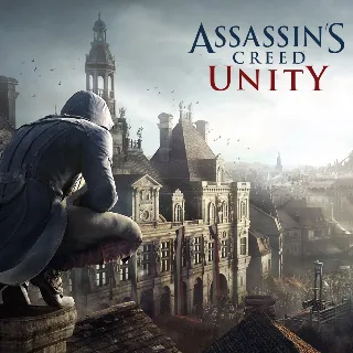Купить Assassin's Creed Unity - Secrets of the Revolution | XBOX | На любой аккаунт