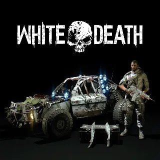 Купить Dying Light - White Death Bundle | XBOX | На любой аккаунт