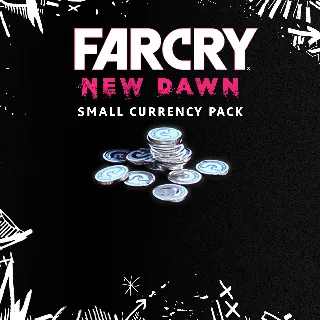 Купить Far Cry® New Dawn Credits Pack - Small | XBOX | На любой аккаунт