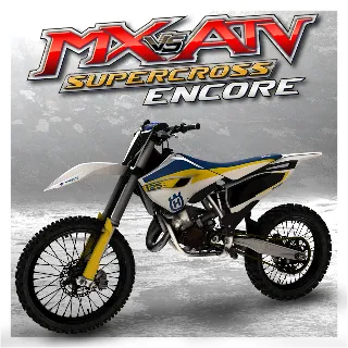 Купить 2015 Husqvarna TC 125 MX | XBOX | На любой аккаунт