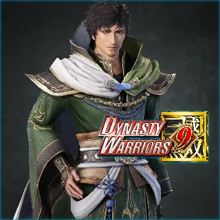Купить DW9: Xu Shu "Additional Hypothetical Scenarios Set" | XBOX | На любой аккаунт