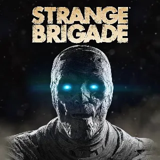 Купить Strange Brigade | XBOX | На любой аккаунт