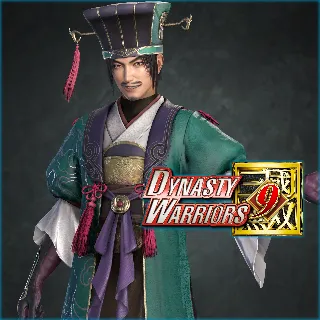 Купить DW9: Chen Gong "Additional Hypothetical Scenarios Set" | XBOX | На любой аккаунт