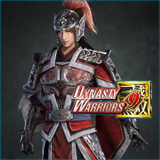 Купить DW9: Zhou Yu "Additional Hypothetical Scenarios Set" | XBOX | На любой аккаунт