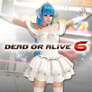 Купить DOA6 Happy Wedding Costume - Kula Diamond | XBOX | На любой аккаунт