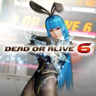 Купить DOA6 Sexy Bunny Costume - Kula Diamond | XBOX | На любой аккаунт
