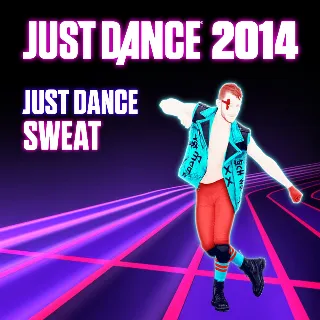 Купить "Just Dance" - Sweat | XBOX | На любой аккаунт