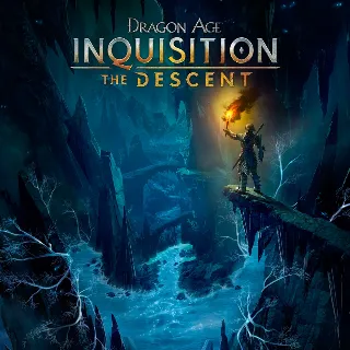 Купить Dragon Age™: Inquisition - The Descent | XBOX | На любой аккаунт