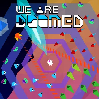 Купить WE ARE DOOMED | XBOX | На любой аккаунт