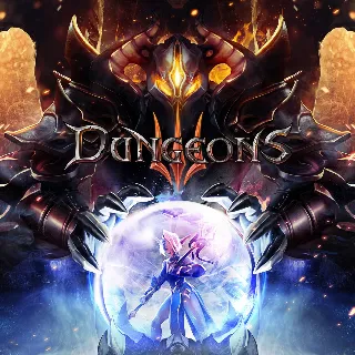 Купить Dungeons 3 | XBOX | На любой аккаунт