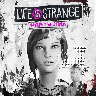 Купить Life is Strange: Before the Storm Episode 1 | XBOX | На любой аккаунт