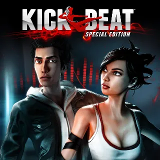 Купить KickBeat Special Edition | XBOX | На любой аккаунт