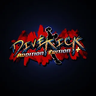 Купить Divekick | XBOX | На любой аккаунт