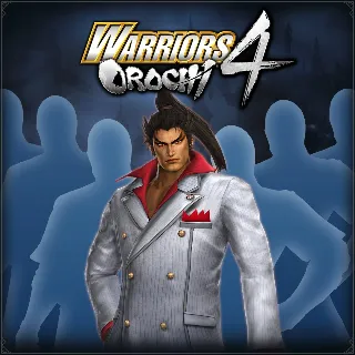 Купить WARRIORS OROCHI 4: Legendary Costumes Others Pack | XBOX | На любой аккаунт