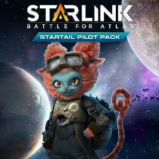Купить Starlink: Battle for Atlas™ - Startail Pilot Pack | XBOX | На любой аккаунт