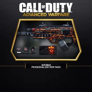 Купить Magma Personalization Pack | XBOX | На любой аккаунт