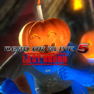 Купить DOA5LR Zack Halloween 2016 Costume | XBOX | На любой аккаунт
