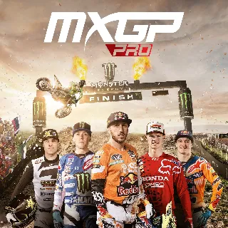 Купить MXGP PRO | XBOX | На любой аккаунт