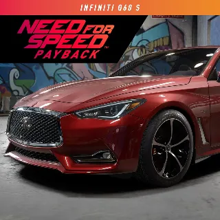 Купить Infiniti Q60 S | XBOX | На любой аккаунт