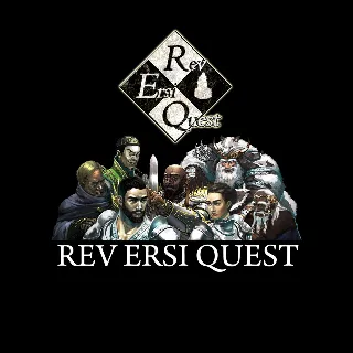 Купить RevErsi Quest | XBOX | На любой аккаунт