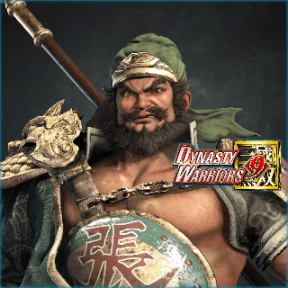 Купить Zhang Fei - Officer Ticket | XBOX | На любой аккаунт