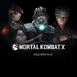 Купить Kold War Pack | XBOX | На любой аккаунт