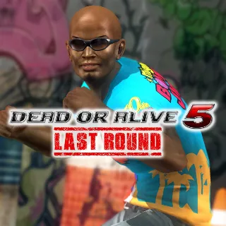 Купить DOA5LR TECMO 50th Anniversary Costume - Zack | XBOX | На любой аккаунт