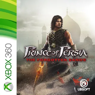 Купить Prince of Persia The Forgotten Sands™ | XBOX | На любой аккаунт