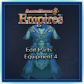 Купить Edit Parts - Equipment 4 | XBOX | На любой аккаунт