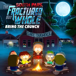 Купить South Park™ : The Fractured But Whole™ – Bring The Crunch | XBOX | На любой аккаунт