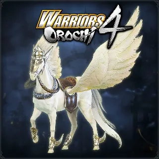 Купить WARRIORS OROCHI 4: Bonus Mount "Pegasus" | XBOX | На любой аккаунт