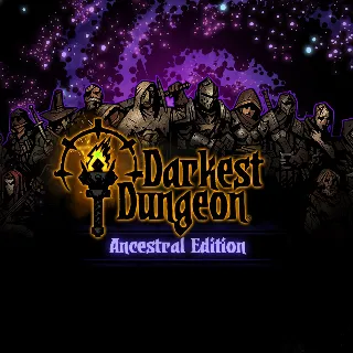 Купить Darkest Dungeon®: Ancestral Edition | XBOX | На любой аккаунт