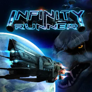 Купить Infinity Runner | XBOX | На любой аккаунт