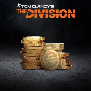 Купить Tom Clancy’s The Division – 2400 Premium Credits Pack | XBOX | На любой аккаунт
