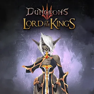 Купить Dungeons 3 - Lord of the Kings | XBOX | На любой аккаунт
