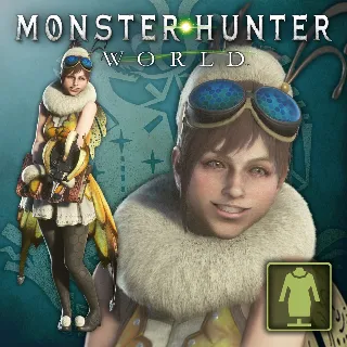 Купить The Handler's Busy Bee Dress | XBOX | На любой аккаунт