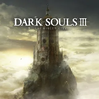 Купить DARK SOULS™ III : The Ringed City™ | XBOX | На любой аккаунт