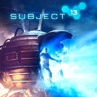 Купить SUBJECT 13 | XBOX+PC | На любой аккаунт