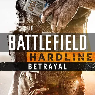 Купить Battlefield™ Hardline Betrayal | XBOX | На любой аккаунт