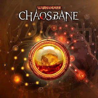 Купить Warhammer: Chaosbane - Gods Pack | XBOX | На любой аккаунт