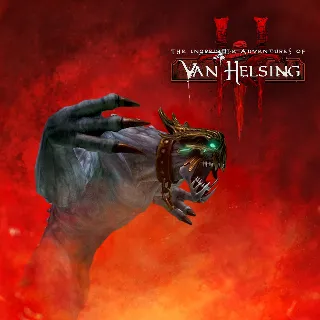 Купить Van Helsing III: Chimerling Minipet | XBOX | На любой аккаунт