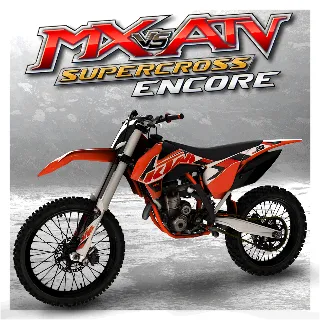 Купить 2015 KTM 250 SX-F MX | XBOX | На любой аккаунт