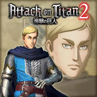 Купить Additional Erwin Costume, Knight | XBOX | На любой аккаунт