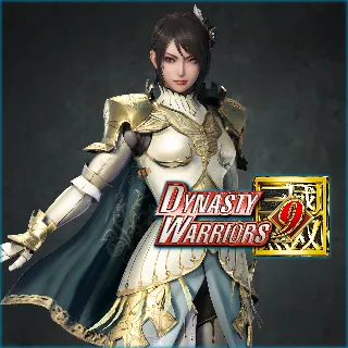 Купить DYNASTY WARRIORS 9: Xingcai "Knight Costume" | XBOX | На любой аккаунт