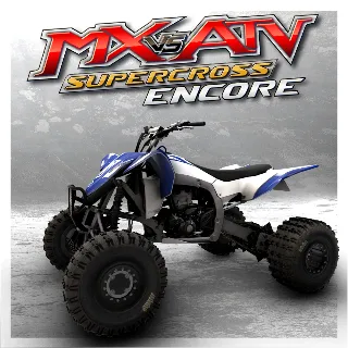 Купить 2011 Yamaha 450 ATV | XBOX | На любой аккаунт