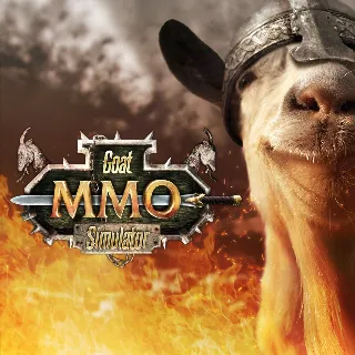 Купить Goat MMO Simulator | XBOX | На любой аккаунт