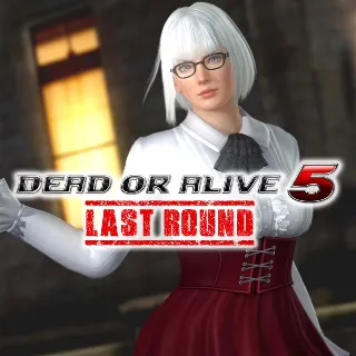Купить DOA5LR High Society Costume - Christie | XBOX | На любой аккаунт